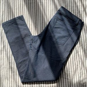 Lululemon ABC Pants